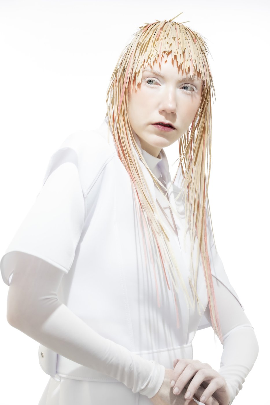 Årets Avantgarde 2026 — Ola Oterkjaer, bild 3 av 4
