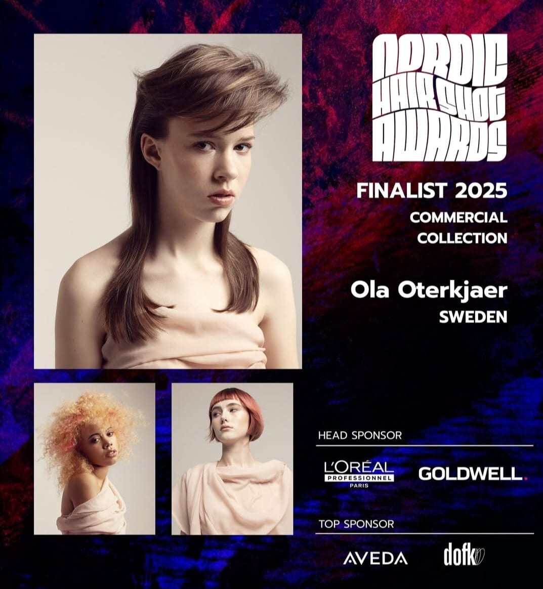 Final 2025 — Ola Oterkjaer, Chriss Berner, bild 1 av 4